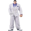image:imageBanpresto  Baki  Hanayama Kaoru Grandista Collectible Figure