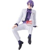 image:imageBanpresto  Blue Lock  Sweet Flavor 2026  Seishiro Nagi Collectible FigureSweet Flavor 2026  Reo Mikage