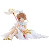 image:imageBanpresto  Card Captor Sakura  Sakura Kinomoto Espresto Figure