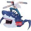image:imageBanpresto  Chainsaw Man  The Movie Reze Arc  Chainsaw Man and Beam FL Collectible Figure