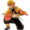 image:imageBanpresto  Demon Slayer  Zenitsu Agatsuma Maximatic Collectible Figure