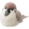 image:imageBanpresto  Demon Slayer Kimetsu no Yaiba  Chachamaru ver B Fluffy Puffy FigureChuntaro Ver A