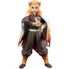 image:imageBanpresto  Demon Slayer Kimetsu no Yaiba  Kyojuro Rengoku Grandista Figure