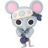 image:imageBanpresto  Demon Slayer Kimetsu no Yaiba  Muscular Mice Big Sofvimates Figure