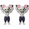 image:imageBanpresto  Demon Slayer Kimetsu no Yaiba  Muscular Mice FL Figure