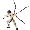 image:imageBanpresto  Demon Slayer Kimetsu no Yaiba  Muzan Kibutsuji Bandai Spirits Vibration Stars Figure