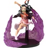 image:imageBanpresto  Demon Slayer Kimetsu no Yaiba  Nezuko Kamado Bandai Spirits Vibration Stars Plus Figure