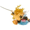 image:imageBanpresto  Demon Slayer Kimetsu no Yaiba  Zenitsu Agatsuma Vibration Stars Plus Figure