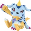 image:imageBanpresto  Digimon Adventure  Gabumon Sofvimates Figure