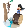 image:imageBanpresto  Dragon Ball  Son Goku History Box Collectible Figure