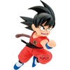 image:imageBanpresto  Dragon Ball  Son Goku vs Grandpa Son Gohan Match Makers Collectible Figure