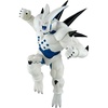 image:imageBanpresto  Dragon Ball GT  Super Saiyan 4 Gogeta vs Super YiShinron Match Makers FigureSuper Yishinron Vs Super Saiyan 4 Gogeta