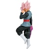 image:imageBanpresto  Dragon Ball Super  Goku Black Super Saiyan Rose vs Son Goku Match Makers FigureGoku Black Super Saiyan Rose Vs Son Goku