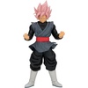 image:imageBanpresto  Dragon Ball Super  Super Saiyan Rose Goku Black Grandista Collectible Figure
