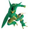 image:imageBanpresto  Dragon Ball Z  Android 16 vs Cell Match Makers Collecitble FigureCell Vs Android 16