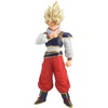 image:imageBanpresto  Dragon Ball Z  Super Saiyan Son Goku  III Blood of Saiyans Collectible Figure
