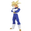 image:imageBanpresto  Dragon Ball Z  Super Saiyan Trunks  II Blood of Saiyans Collectible Figure