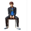 image:imageBanpresto  Gintama  Mr Ginpachis Zany Class  SOGO Okita Desk Figure