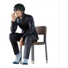 image:imageBanpresto  Gintama  Mr Ginpachis Zany Class  Toshiro Hijikata Desk Figure
