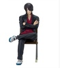 image:imageBanpresto  Gintama  MrGinpachis Zany Class  Shinsuke Takasugi Desk Figure