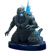 image:imageBanpresto  Godzilla Minus One  Godzilla 2023 Atomic Breath Image ver Art Vignette Collectible FigureAtomic Breath Image Ver