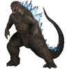 image:imageBanpresto  Godzilla x Kong The New Empire 2024  Godzilla Bandai Spirits Monsters Roar Attack FigureGodzilla