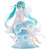 image:imageBanpresto  Hatsune Miku  Hatsune Miku Clearluxe Jellyfish Evolve Collectible FigureHatsune Miku Clearluxe Jellyfish