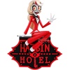 image:imageBanpresto  Hazbin Hotel  Charlie Morningstar ver A Monitor Top FigureCharlie Morningstar Ver A