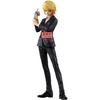 image:imageBanpresto  Hunter x Hunter  Curarpikt Grandista Figure