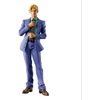 image:imageBanpresto  JoJos Bizarre Adventure Diamond is Unbreakable  Yoshikage Kira Mometria Figure
