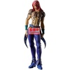 image:imageBanpresto  JoJos Bizarre Adventure Golden Wind  Diavolo Mometria Collecitble Figure