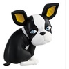 image:imageBanpresto  JoJos Bizarre Adventure Stardust Crusaders  Iggy vol 4 Sofvimates Figure