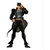 image:imageBanpresto  JoJos Bizarre Adventure Stardust Crusaders  Jotaro Kujo Mometria Figure