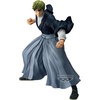 image:imageBanpresto  Jujutsu Kaisen  Fushiguro Megumi The Culling Game Grandista FigureNaoya Zenin
