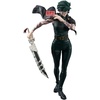 image:imageBanpresto  Jujutsu Kaisen  Zenin Maki Grandista Collecitble Figure