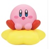 image:imageBanpresto  Kirby  Kirby Warp Star ver Sofvimates Figure