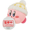 image:imageBanpresto  Kirby  Waddle Dee Mine Play in the Snow ver C Fluffy Puffy FigureKirby Mine Play in the Snow Ver A