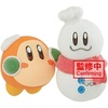 image:imageBanpresto  Kirby  Waddle Dee Mine Play in the Snow ver C Fluffy Puffy FigureWaddle Dee Mine Play in the Snow Ver B