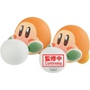 image:imageBanpresto  Kirby  Waddle Dee Mine Play in the Snow ver C Fluffy Puffy FigureWaddle Dee Mine Play in the Snow Ver C