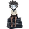 image:imageBanpresto  Little Nightmares  Six vol 1 ver A Monitor Top FigureLow Vol 2 Ver B