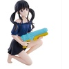 image:imageBanpresto  Lycoris Recoil  Takina Inoue  Aqua Twinkle Espresto Figure