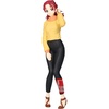 image:imageBanpresto  Mobile Suit Gundam Seed Freedom The Movie  Meyrin Hawke Bandai Spirits FigureMeyrin Hawke