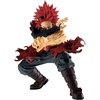 image:imageBanpresto  My Hero Academia  Eijiro Kirishima ver B Maximatic Collectible Figure