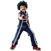 image:imageBanpresto  My Hero Academia  Izuku Midoriya Sport Festival ver The Amazing Heroes Collectible FigureIzuku Midoriya Sport Festival Ver