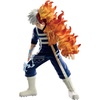 image:imageBanpresto  My Hero Academia  Izuku Midoriya Sport Festival ver The Amazing Heroes Collectible FigureShoto Todoroki Sport Festival Ver