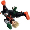 image:imageBanpresto  My Hero Academia  Katsuki Bakugo III Maximatic Collecitble Figure