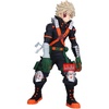 image:imageBanpresto  My Hero Academia  Katsuki Bakugo The Beginning Maximatic Collectible Figure