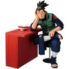image:imageBanpresto  Naruto  Umino Iruka Ichiraku Bandai Spirits Figure