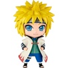image:imageBanpresto  Naruto Shippuden  Hatake Kakashi Bandai Spirits Repoprize FigureNamikaze Minato