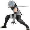 image:imageBanpresto  Naruto Shippuden  Kakashi Hatake  II Grandista Figure